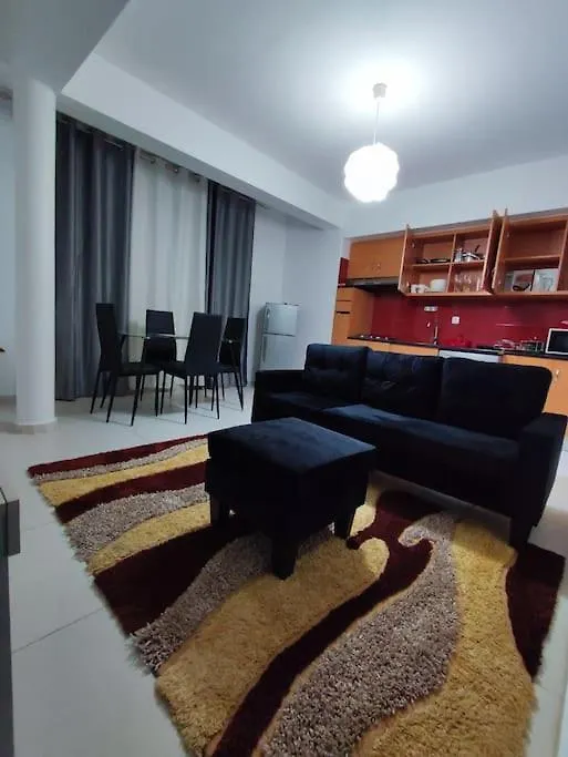 Kp - Negocios Globais Apartment Praia