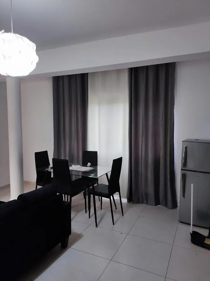 Kp - Negocios Globais Apartment Praia Cape Verde