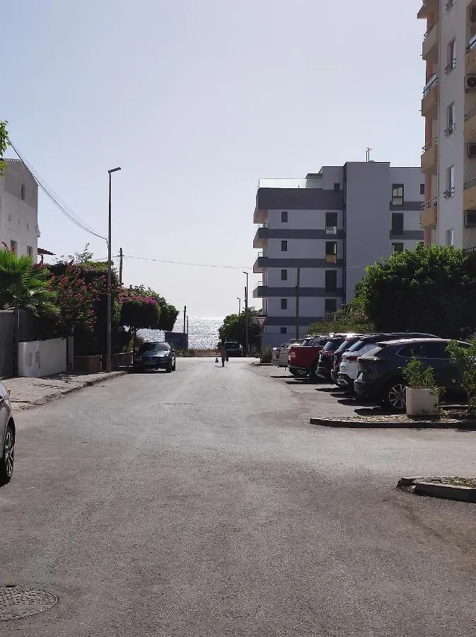 Kp - Negocios Globais Apartment Praia